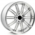 9,5X19 MONACO CHICANE 947 5/120 ET35 CH72,6